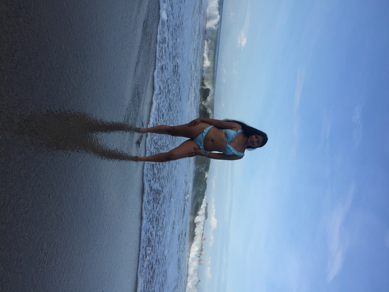 Diana Diaz cover image
