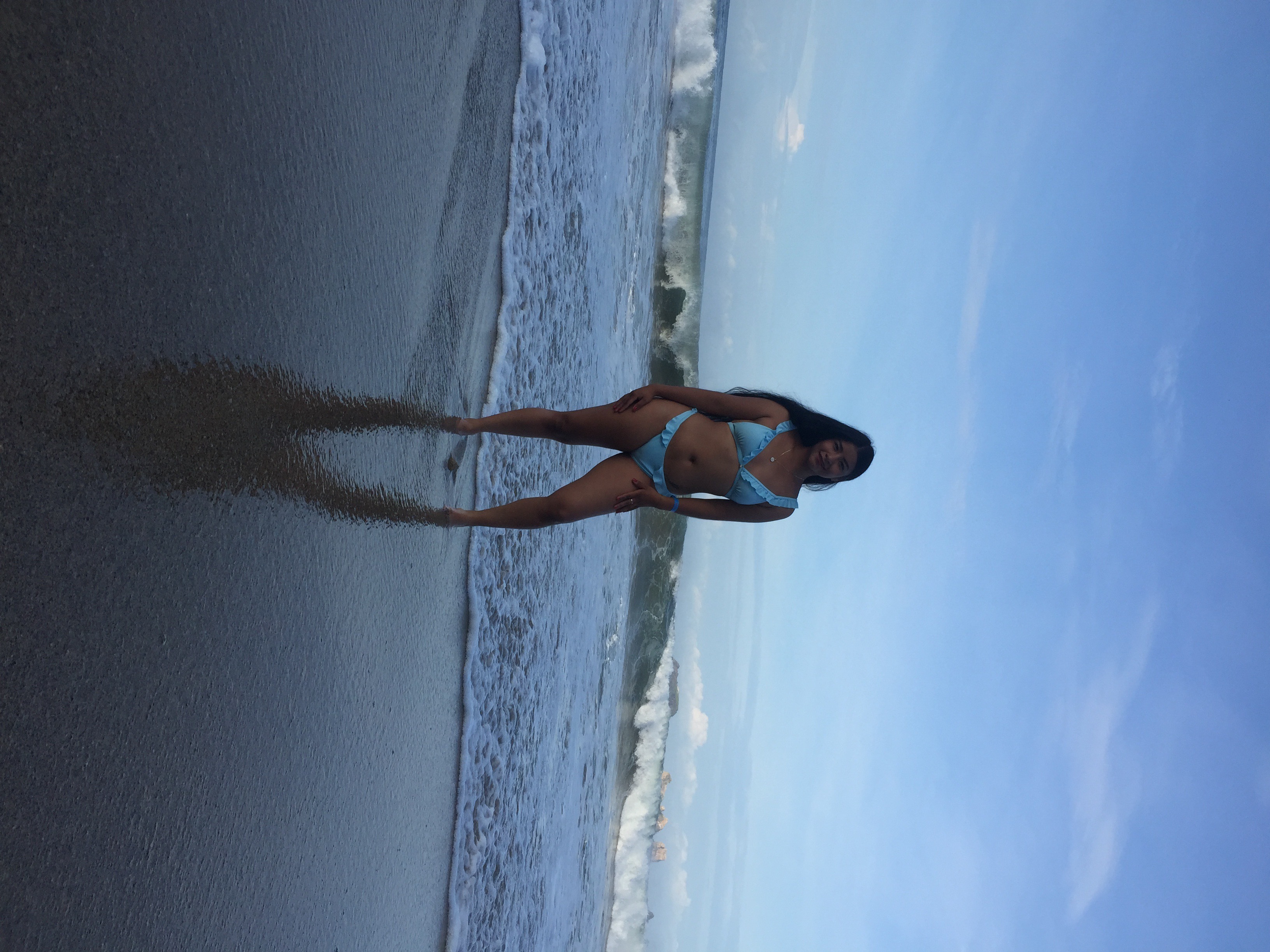 Diana Diaz banner image