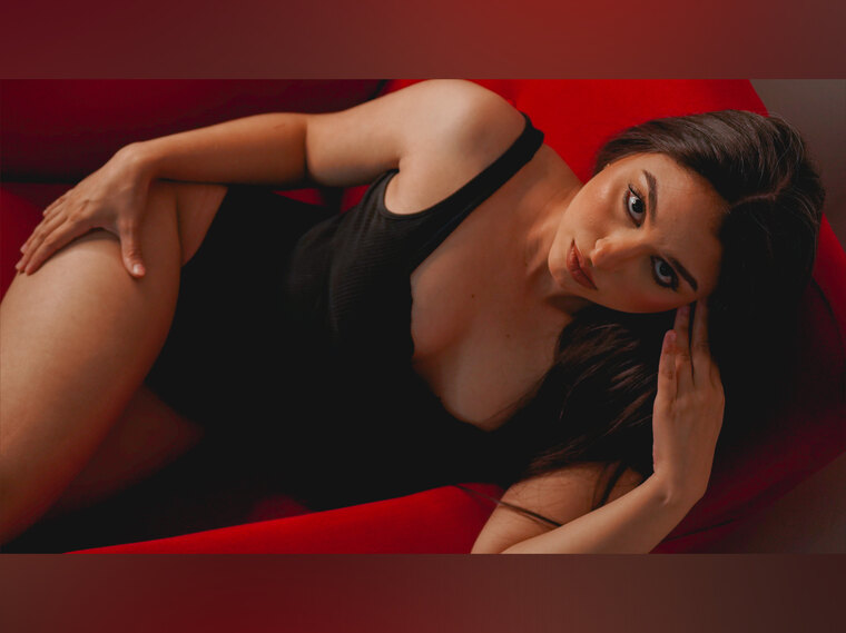 Diana Sexy Arab cover image