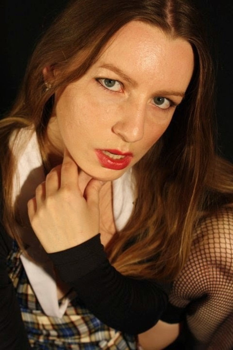 TwiztidGirl cover image