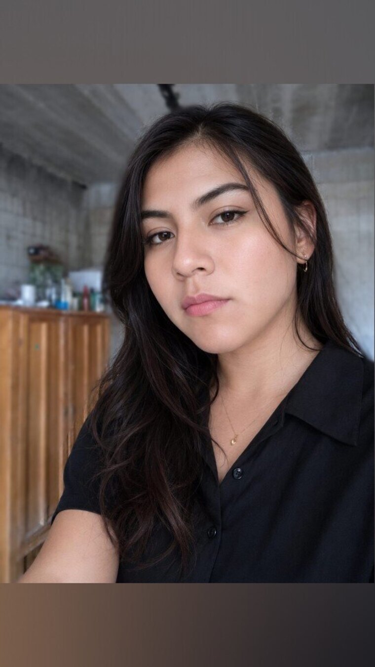 Diana Contreras Garcia cover image