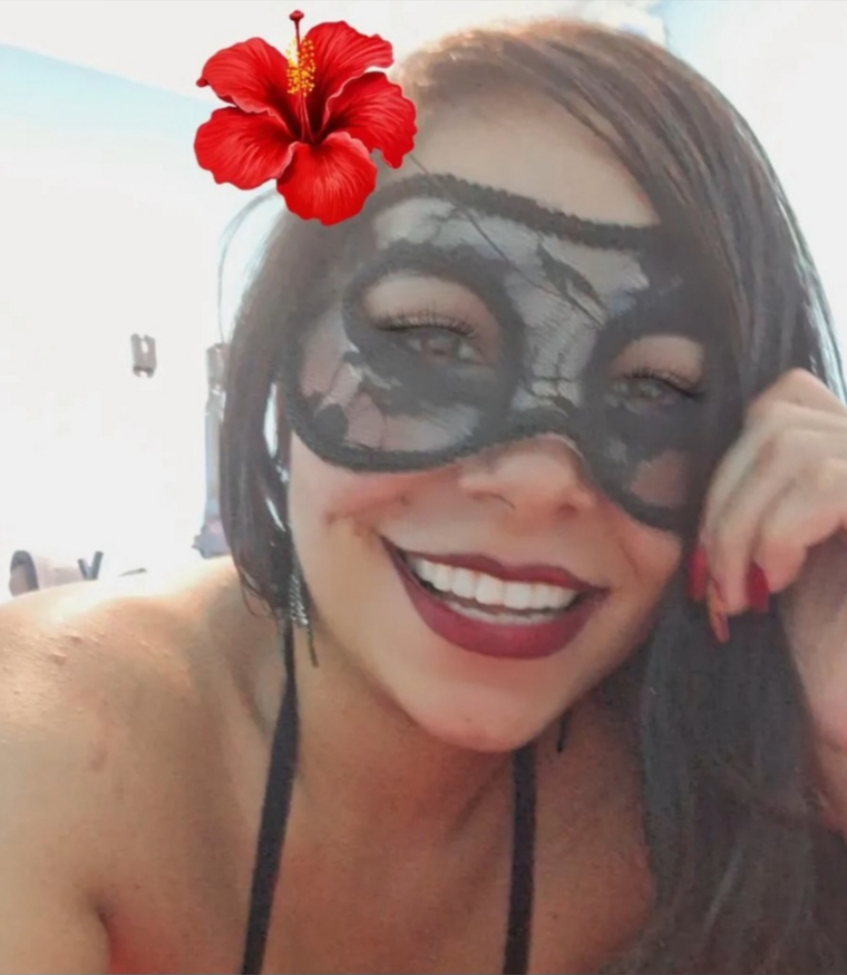 Diana ninfetinha cover image