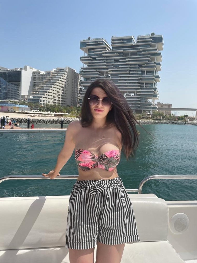 Rana Leyla Rana banner image
