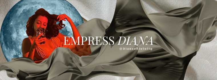 Diana Lux banner image