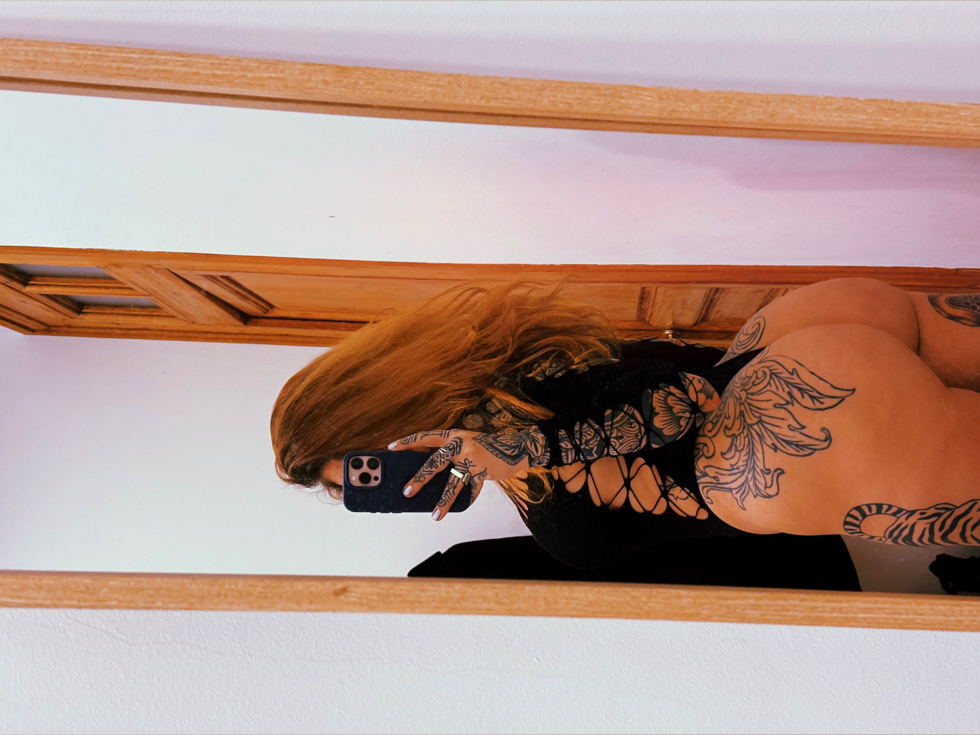 Diandra Cox VIP banner image