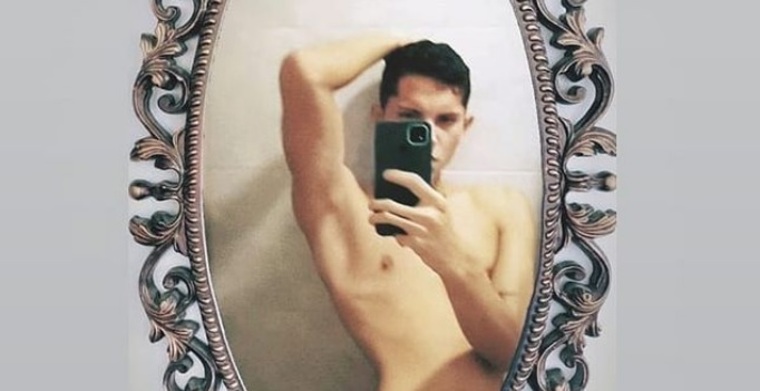 Diego Izaquita cover image