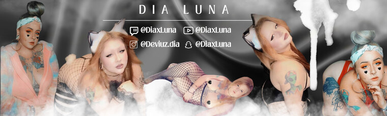 Dia Luna banner image