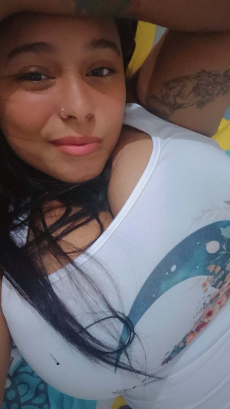 Luisa Diaz cover image