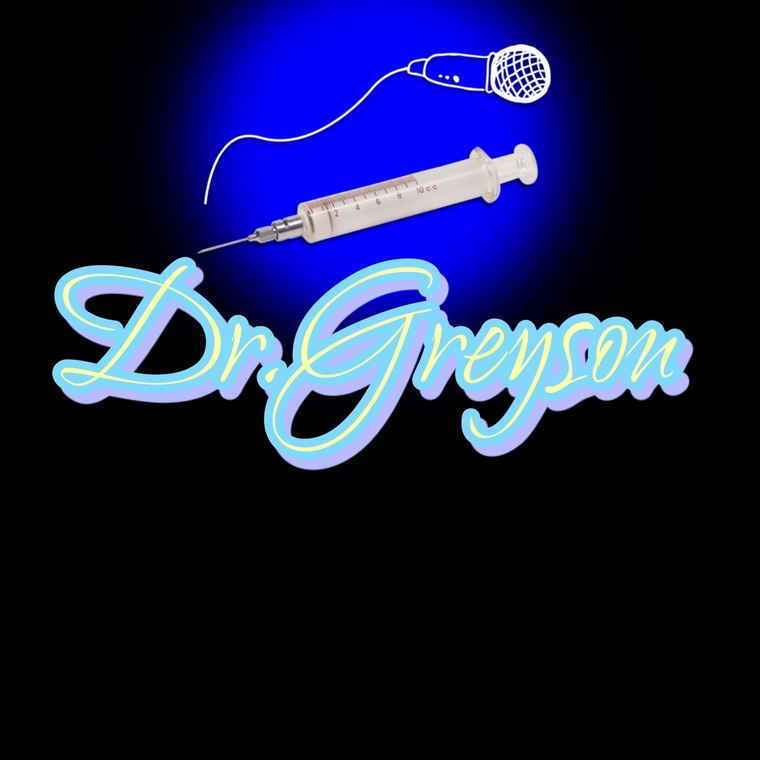 Mr. Greyson cover image