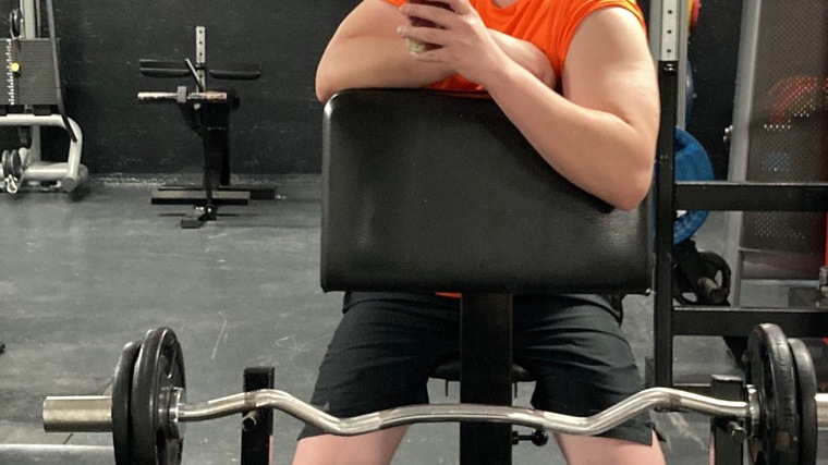 DickFoxx cover image