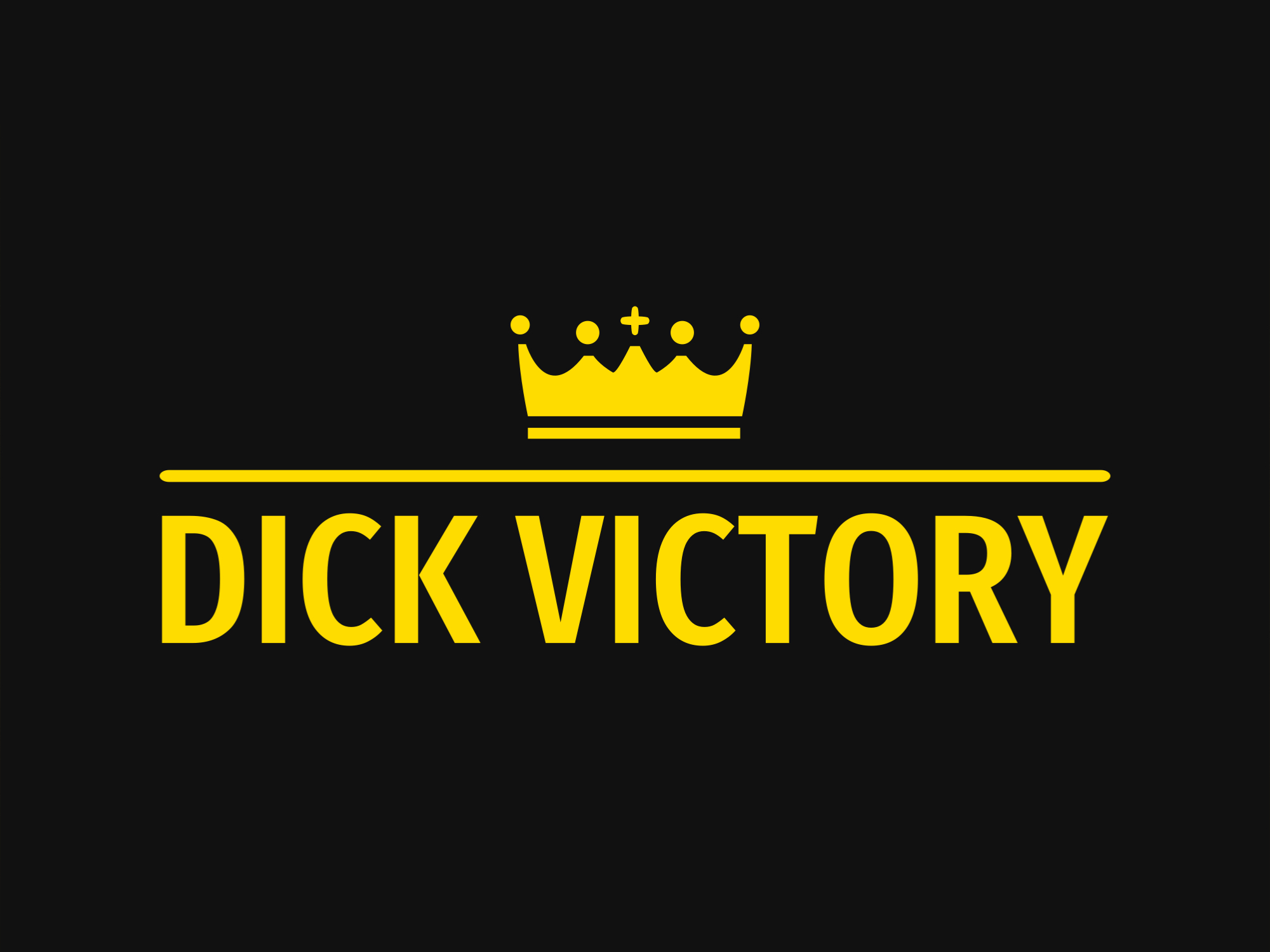Dick Victory banner image