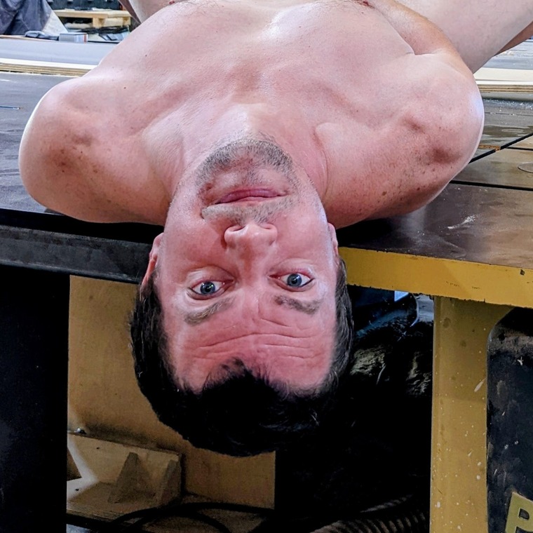 Dick Blade cover image