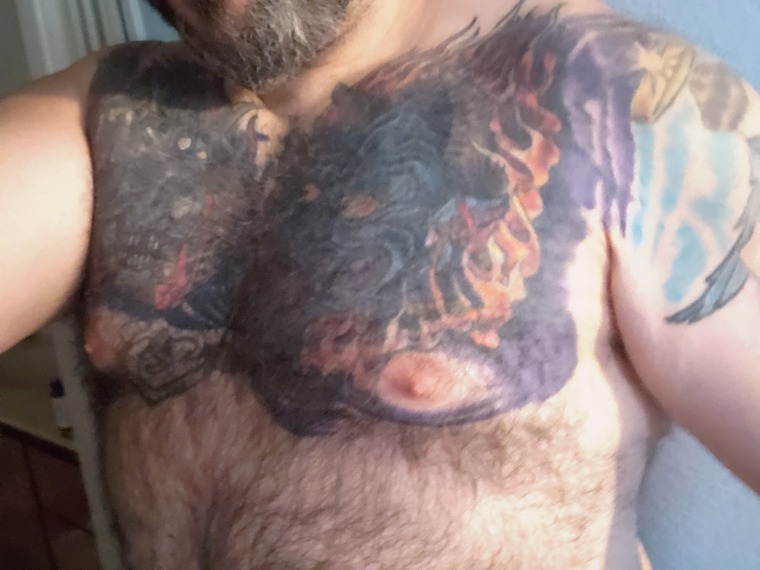Dick Bruzer cover image