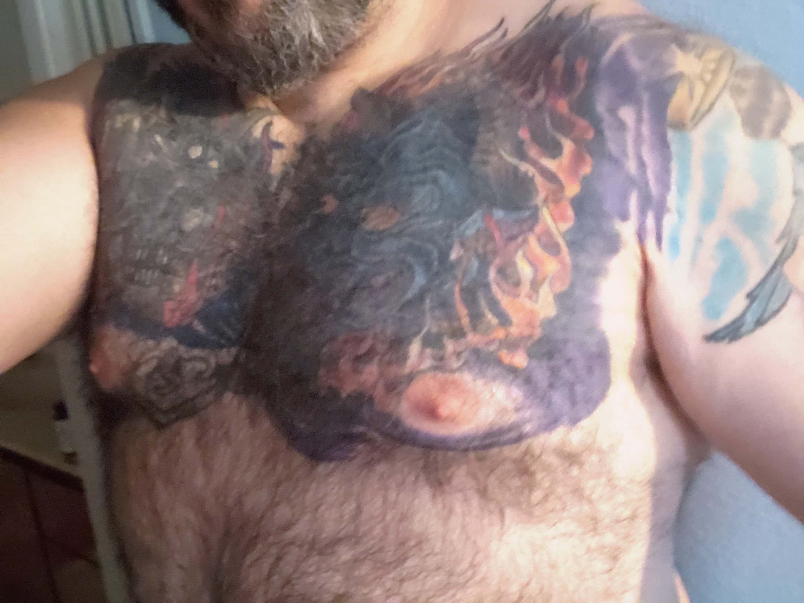 Dick Bruzer banner image