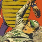 Dick Cole avatar