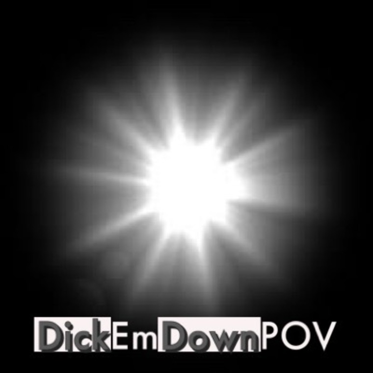 DickEmDownPOV cover image