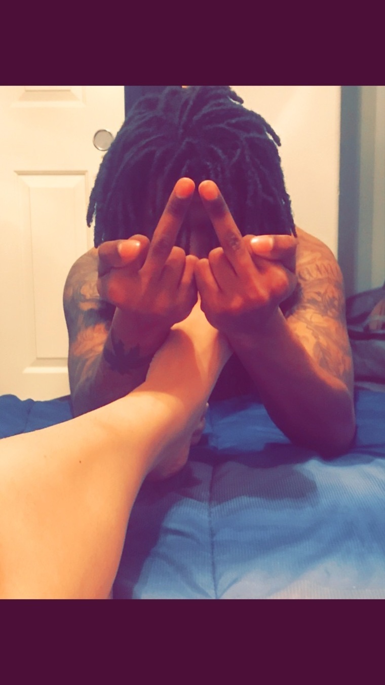 Dicktrvp banner image