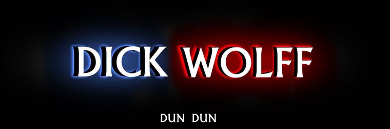 DickWolff13 cover image