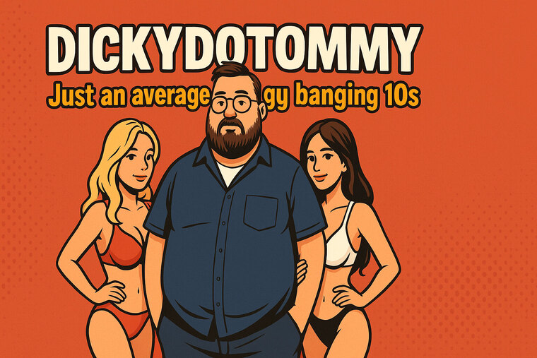 DickydoTommy banner image