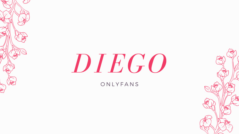 DIEGO RICORRO banner image