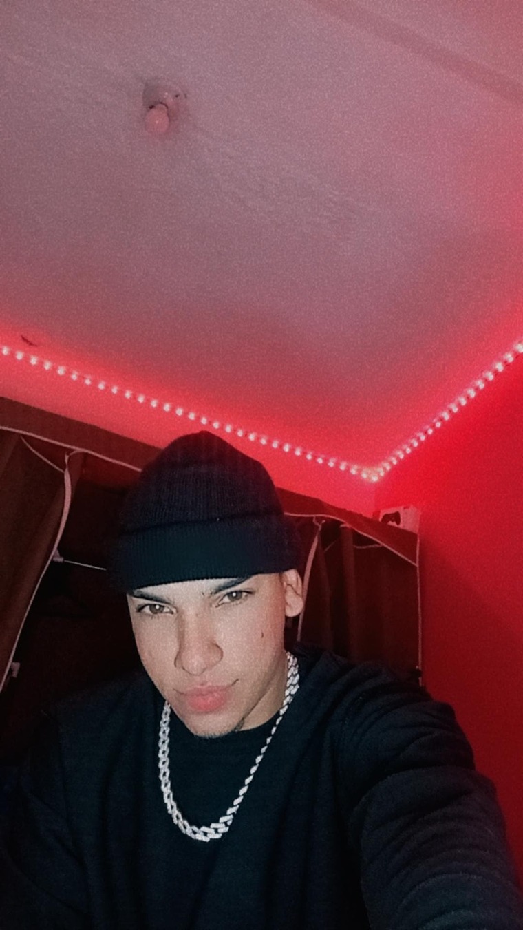 Diego Rangel cover image