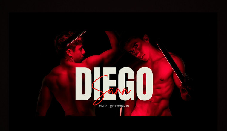 Diego santos cover image