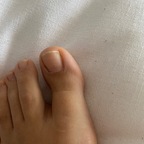 DIFFERENT FEET 👣 avatar