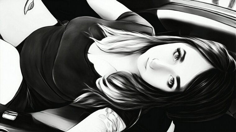 Digital Doll cover image