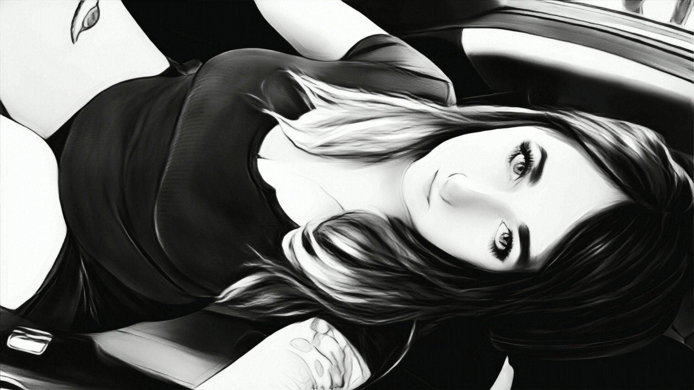 Digital Doll banner image