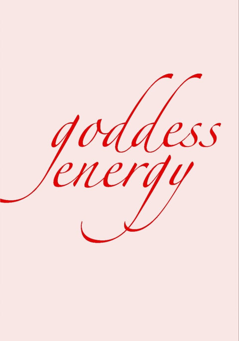 Goddess V cover image