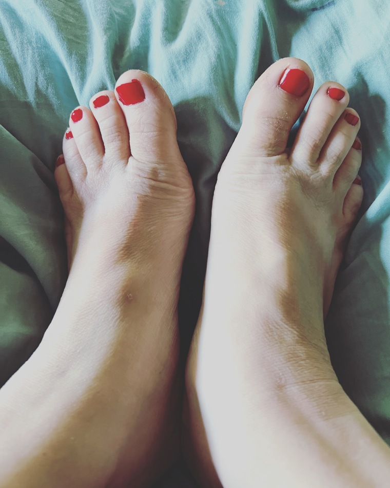 Diirtyfeet4u banner image