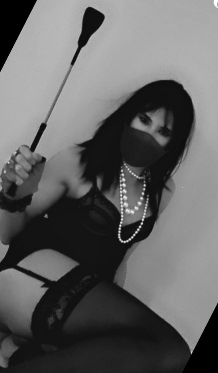 DiitaDominaShemale banner image