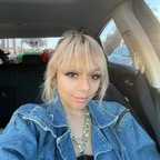 who is she? avatar