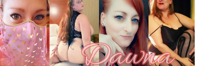๐Dawna's VIP Fan Club banner image