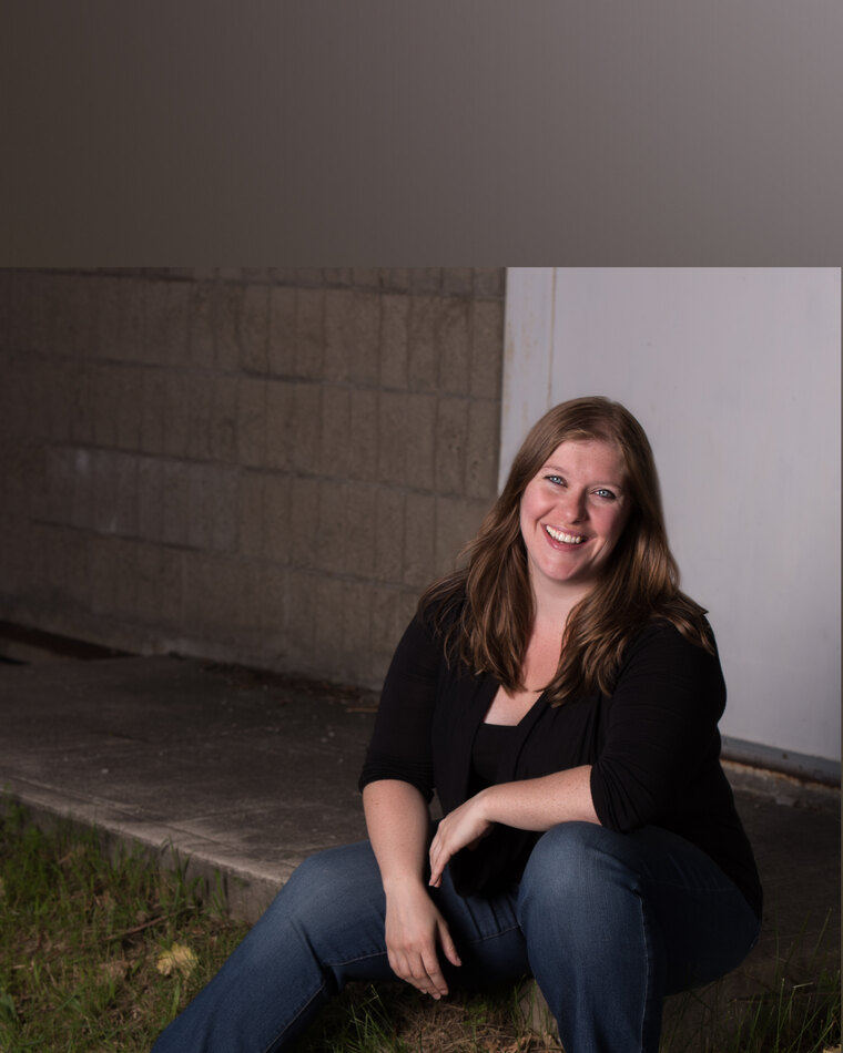 Jillian B cover image