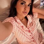 Dillion Harper portrait