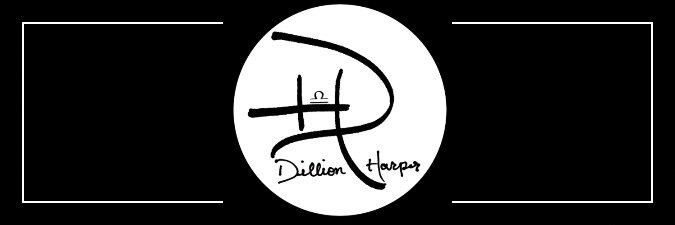 Dillion Harper banner image