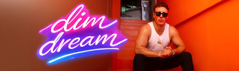 Dima cover image