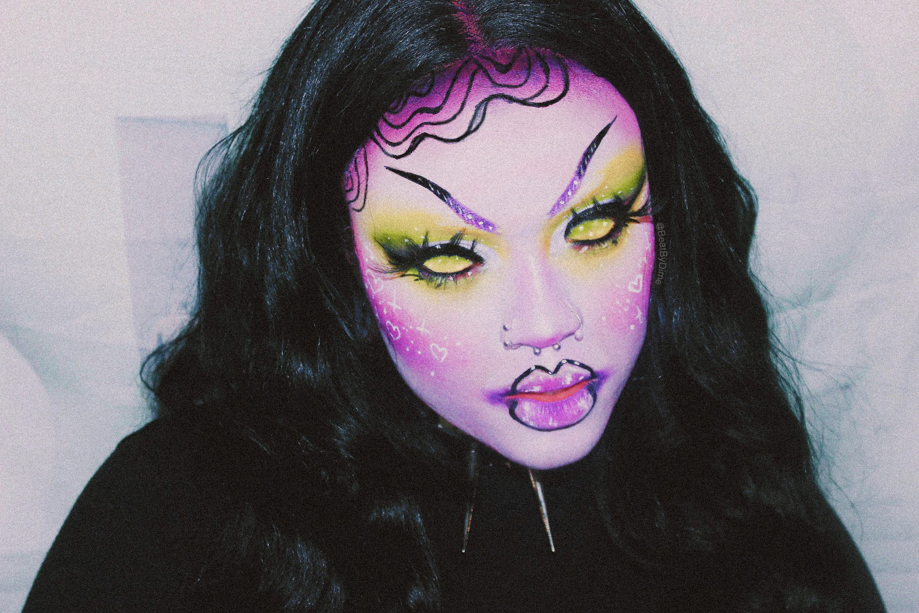 š¤Goth Step Momš¤ banner image