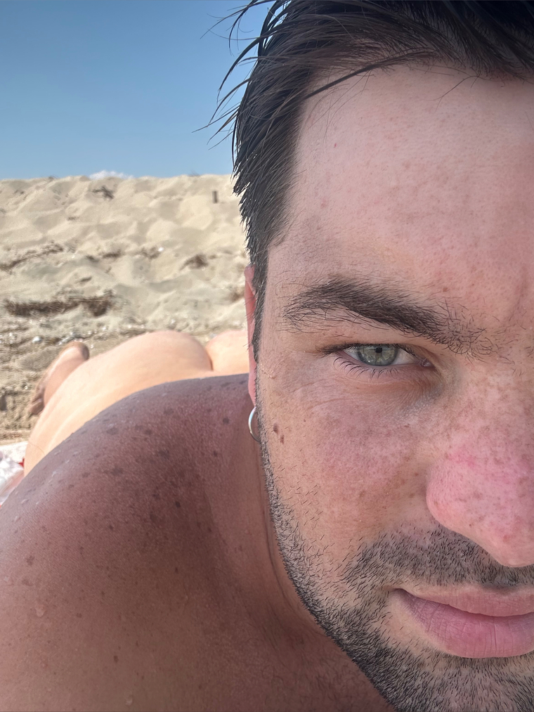 Dimitris Mpantemis banner image
