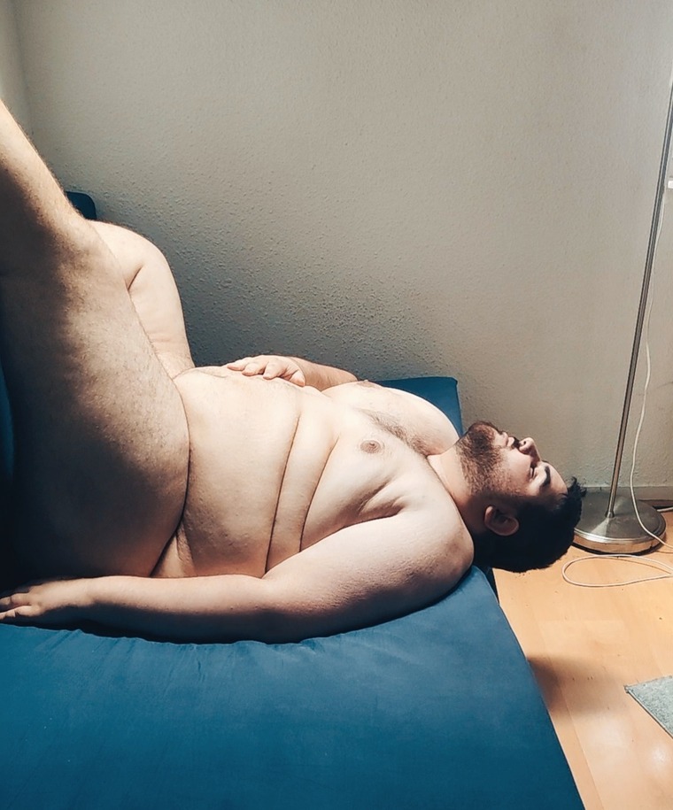 Dimi The Cutie Chubby cover image