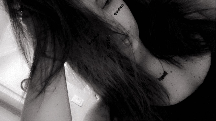 Babygirl cover image