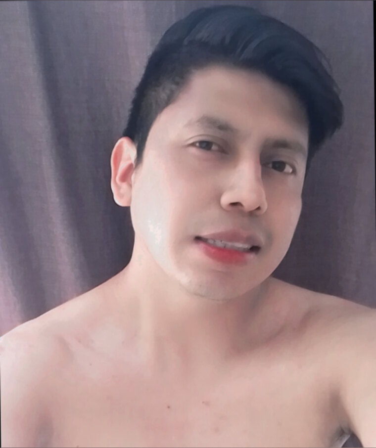 Sexyboy cover image
