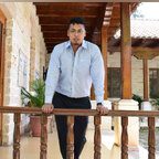 Dinho Santhy avatar