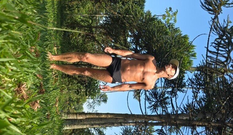 DINHO FERRAZ cover image
