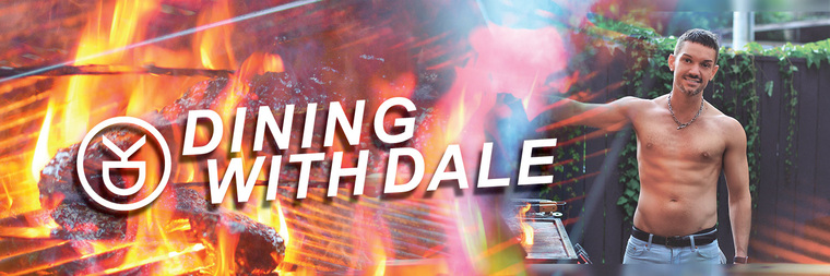 Dale Kuda cover image