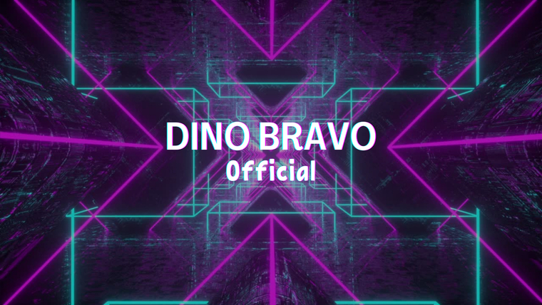 Dino Bravo cover image