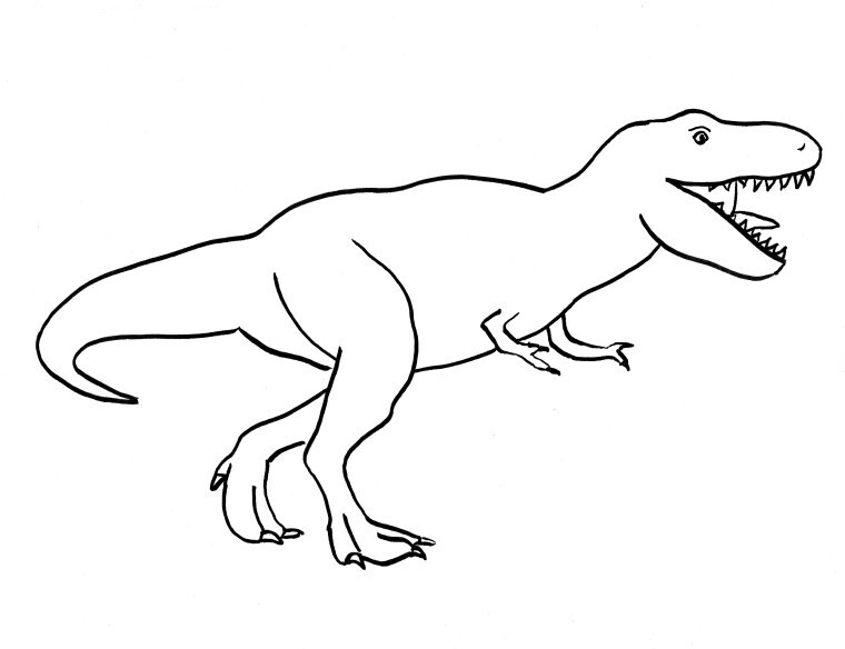 DinosaurFeet cover image