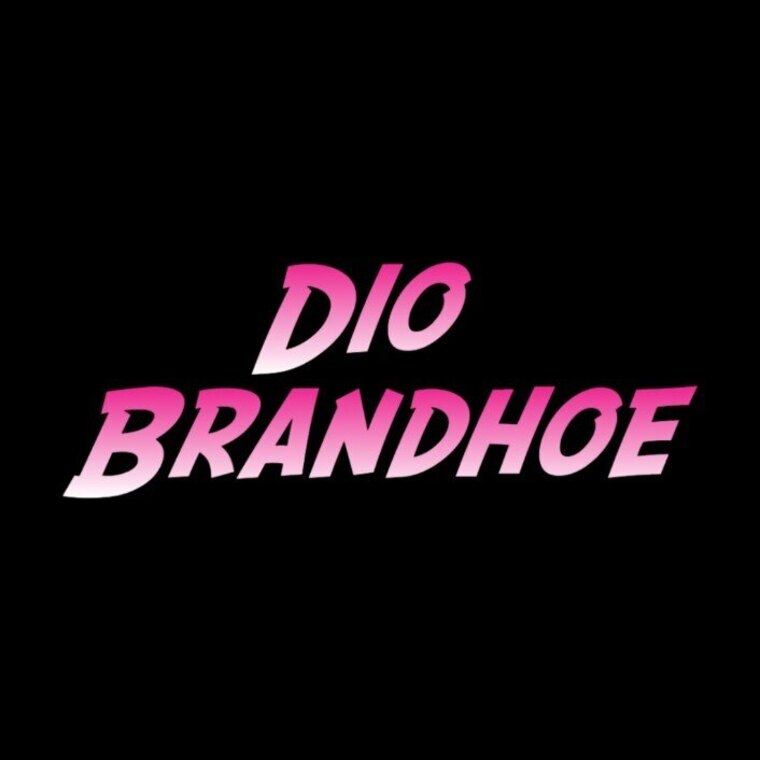 Dio BrandHoe cover image