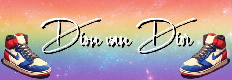 Dion banner image